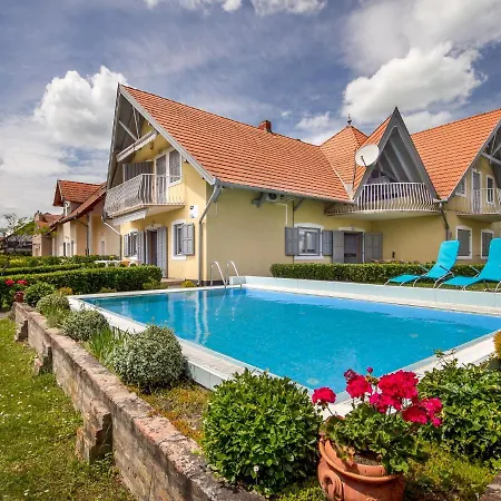 Amarillo 2 By Interhome Balatonmariafurdo