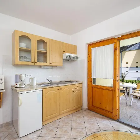 Amarillo 2 By Interhome Apartamento *