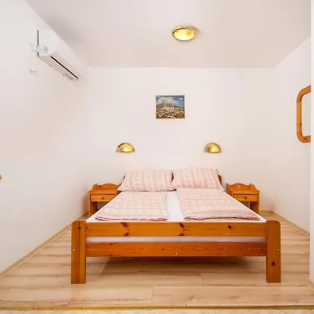 Amarillo 2 By Interhome Balatonmariafurdo