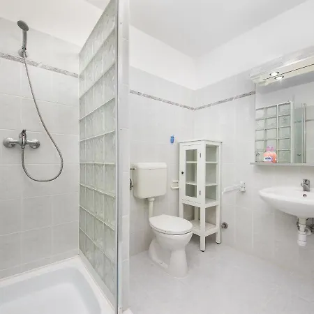 Apartman Amarillo 2 By Interhome Balatonmáriafürdő