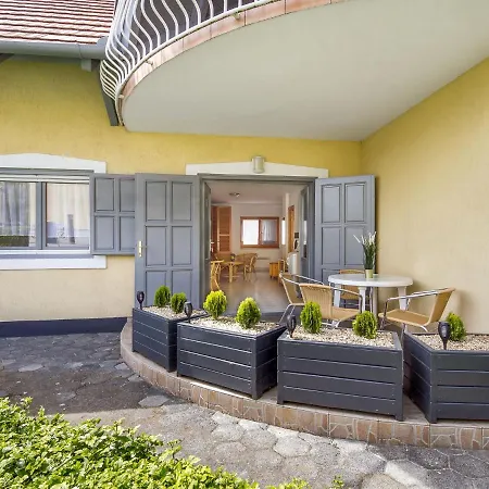 Amarillo 2 By Interhome Apartamento *