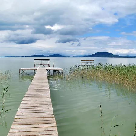 Amarillo 2 By Interhome Balatonmáriafürdő