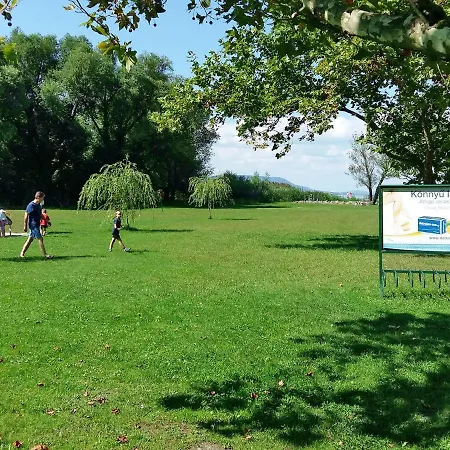 아파트 Amarillo 2 By Interhome Balatonmáriafürdő