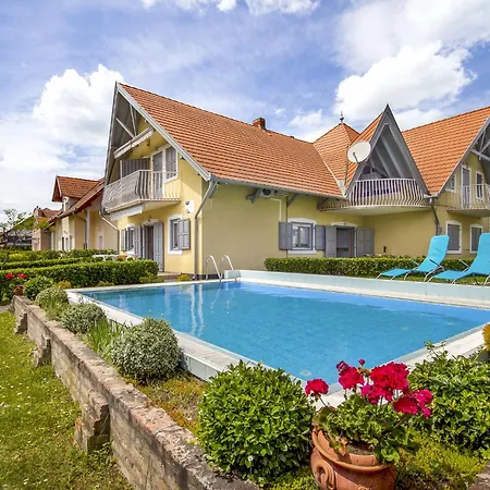 Amarillo 2 By Interhome 아파트